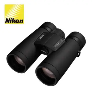 【Nikon 尼康】Nikon MONARCH M7 10x42 ED 雙筒望遠鏡(賞鳥旗艦機種)