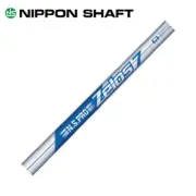 Nippon Shaft Iron Shaft NS PRO Zelos 7 #4 single item #76R0029-E