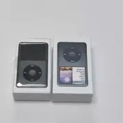 New Apple iPod Classic 7th Gen 512GB Gray MP3，Sealed Retail Box，Warranty