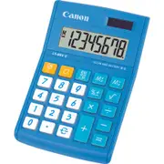 Canon Mini Calculator LS88VII