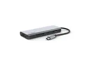 Belkin USB-C 7-in-1 Multiport Adapter [AVC009BTSGY]