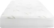 Laura Hill Bamboo Mattress Protector- King