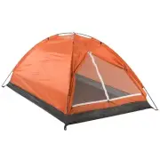 Camping Tent Ultralight Tent Outdoor Hiking 2 Person Camping Equipment