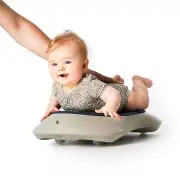 GONGE Floor Surfer - Roller Board with Soft Surface for Active Play, Motor Skill