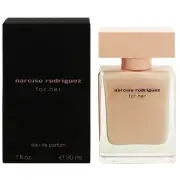 Narciso Rodriguez For Her Edp Sp 30Ml Perfume Fragrance