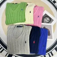 在飛比找Yahoo!奇摩拍賣優惠-【包你喜歡代購】POLO RALPH LAUREN RL純色