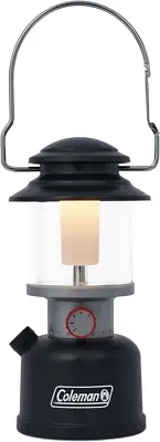 Coleman Classic Rechargeable Lantern Lithium Ion| Camping Lantern, Water-Resista
