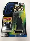 Star Wars POTF Freeze Frame Emperor Palpatine