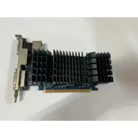 在飛比找蝦皮購物優惠-電腦雜貨店～隨機出貨 華碩GT620 2G DDR3 二手良