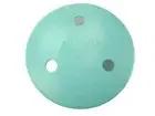 Main Drain Deep Cover for Swimming Pool Kreepy Krauly Blue or White
