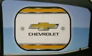 2 Chevrolet Chevy auto side sun shade protector visor truck dash sunshade window