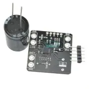 USB 5V DC Solar Lipoly Li-ion Lon Polymer Charger Board MCP73871 3.7V/4.2V