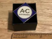 Allis-Chalmer Farm Machinery Lapel Pin - New
