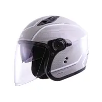 在飛比找蝦皮商城優惠-【SOL Helmets】SO-12開放式安全帽 (極光_灰
