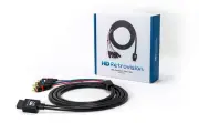 Wii/Wii U Premium YPbPr Component Video Cable
