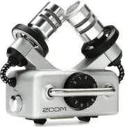 XYH-5 Shock Mounted Stereo Microphone Capsule
