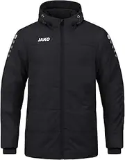 [JAKO] Unisex children's coach team coach jacket