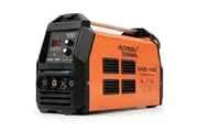 ROSSI 140A MIG/MAG/MMA/ARC/TIG Multi-Purpose Welder MIG-140, Flux/Solid Wire/CO2 Or Argon Gas