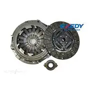 Exedy Clutch Kit OEM Replacement - MBK-7909