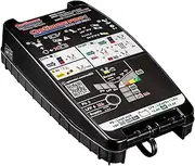 OptiMate Pro1 Duo Lead Acid and Lithium Professional Battery Charger