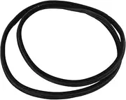 5 Series F10 or F11 Door Weatherstrip Seal 2010 to 2016 OEM 51727278503 or 04, Rubber Soundproof Edge Protector