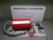 ETI EMERGENCY LED DRIVER EMUFO-40170YY HIGH BAY 40W