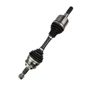 Basco Constant Velocity Axle - CVA1522