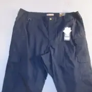 5.11 Tactical Pants 44x30 Mens Taclite Pro Pant Relaxed Fit NWT Measures 43x30