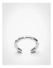 [Witchery] Anya Cuff in Silver