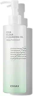 [COSRX] Pure Fit Cica Clear Cleansing Oil
