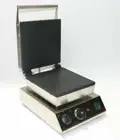 2.2KW Electric Ice Cream Cone Maker Crispy Waffle Cone Making Machine 220V new