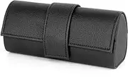 [Linkidea] Extra Large Hard Case for Sunglasses, Oversized Sunglasses Storage Organizer