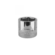 Park Tool Socket Socket 1660 Chrome Vanadium Steel And Nickel Chrome Plated