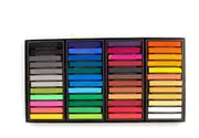 MICADOR FOR ARTISTS ARTIST SOFT PASTELS Box of 48