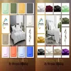 Awesome 5 PCs Duvet Set OR 6 PCs Sheet Set AU Emperor Select TC Multi Colors
