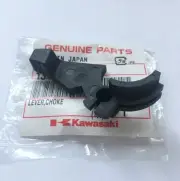 OEM Choke Lever for Kawasaki Ninja 250 250R 500 600 1200 ZX-6 ZX-7 ZX12-R ZX9-R
