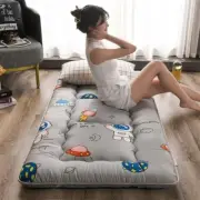 Japanese Futon Mattress Floor Mattress Non-Slip Quilting Tatami Mattress