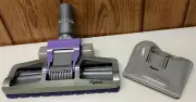 Dyson Floor Tool & Zorb Groomer Attachments