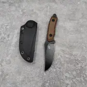 Survival Camping Knife - Razor Sharp Blade, Durable Handle, Perfect for Outdoors