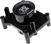Car Accessories Engine Switch Ignition Push Button Start/Stop for Dodge DX - for RAM Truck for RAM 4500 1500 3500 2500 1UW38DX9AB
