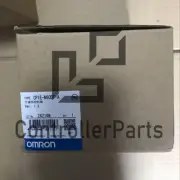 NEW 1PCS Omron PLC CP1E-N60DT-A Programmable Controller CP1EN60DTA Fast shipping