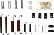 Carlson Quality Brake Parts H7308 Drum Hardware Kit