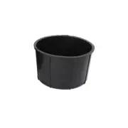 Rear Right Center Console Cup Holder Rubber Insert Liner For Ford F150 2009-2014