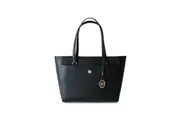Women's Handbag Michael Kors 35T1G5MT7T-BLACK 42 x 27 x 16 cm