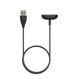 【充電線】Fitbit Charge 6 運動手錶 專用座充 智能手錶充電底座 充電器 USB 充電線