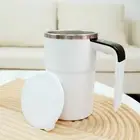 Automatic Mixing Cup Rechargeable Electric Mixing Mug Automatic Stirring Cup