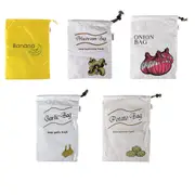 Avanti Bag Food Storage - Garlic