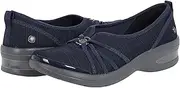[Bzees] Womens Rosie Closed Toe Mules US