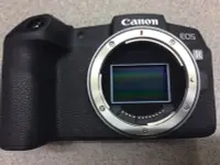 在飛比找Yahoo!奇摩拍賣優惠-[保固一年][高雄明豐]  CANON EOS RP  單機