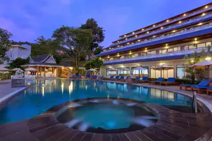 奧奇達西亞度假飯店 - 卡塔海灘Orchidacea Resort - Kata Beach